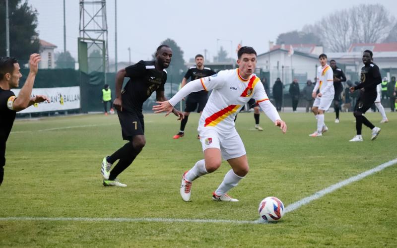 Bassanonet.it Scossa giallorossa