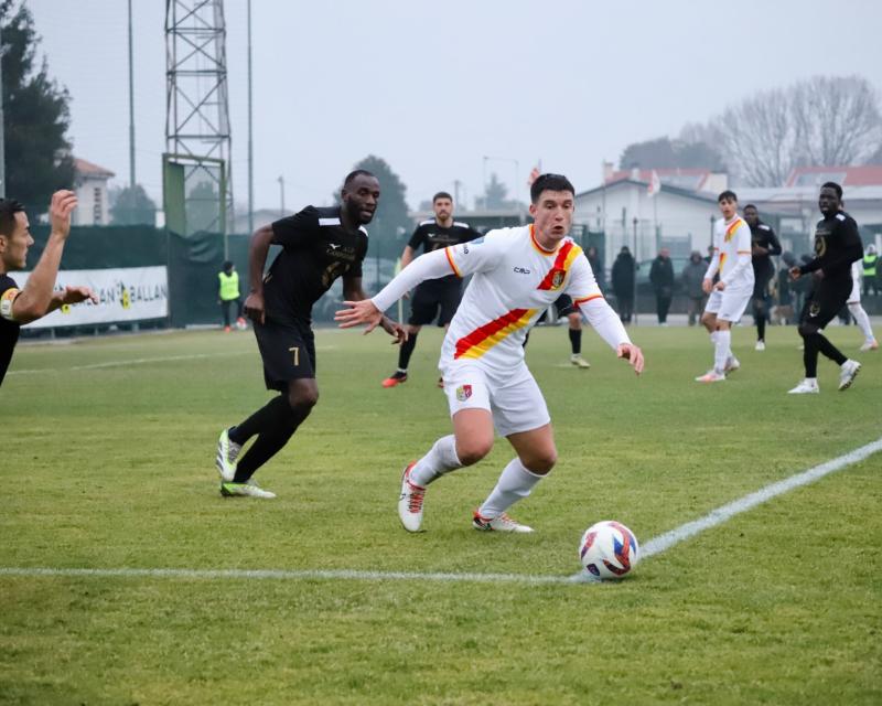 Bassanonet.it Scossa giallorossa