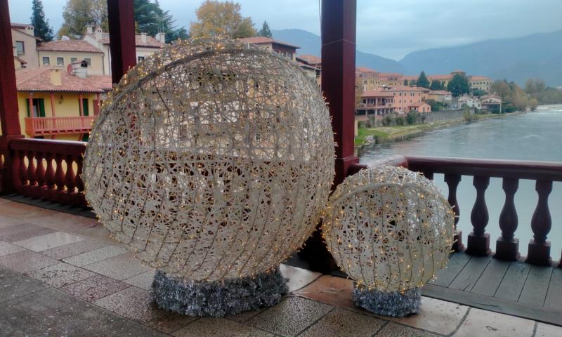 Bassanonet.it - Prima, sul Ponte