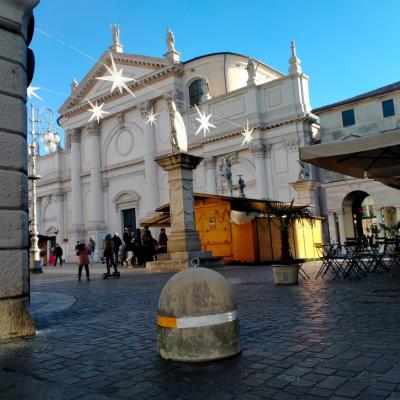 Bassanonet.it Piazza Libertà Vigilata