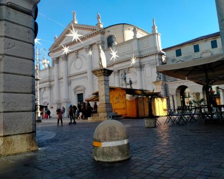 Bassanonet.it Piazza Libertà Vigilata