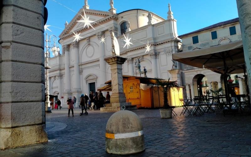 Bassanonet.it Piazza Libertà Vigilata
