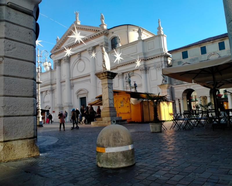 Bassanonet.it Piazza Libertà Vigilata