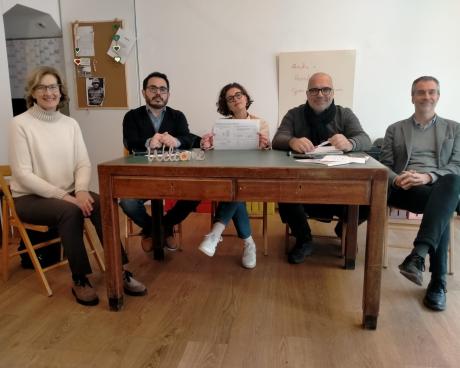 Bassanonet.it Telefono, Casetta