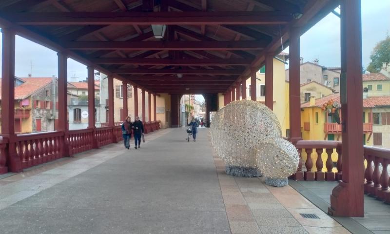 Bassanonet.it - Prima, sul Ponte