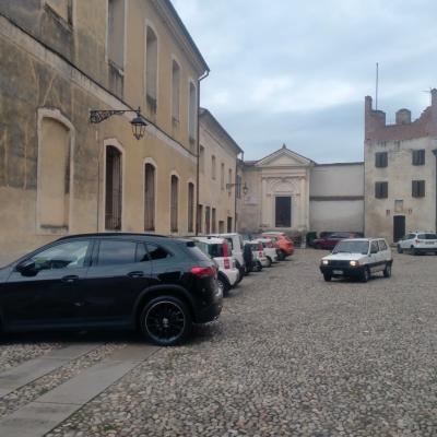 Bassanonet.it Park Garage al Castello