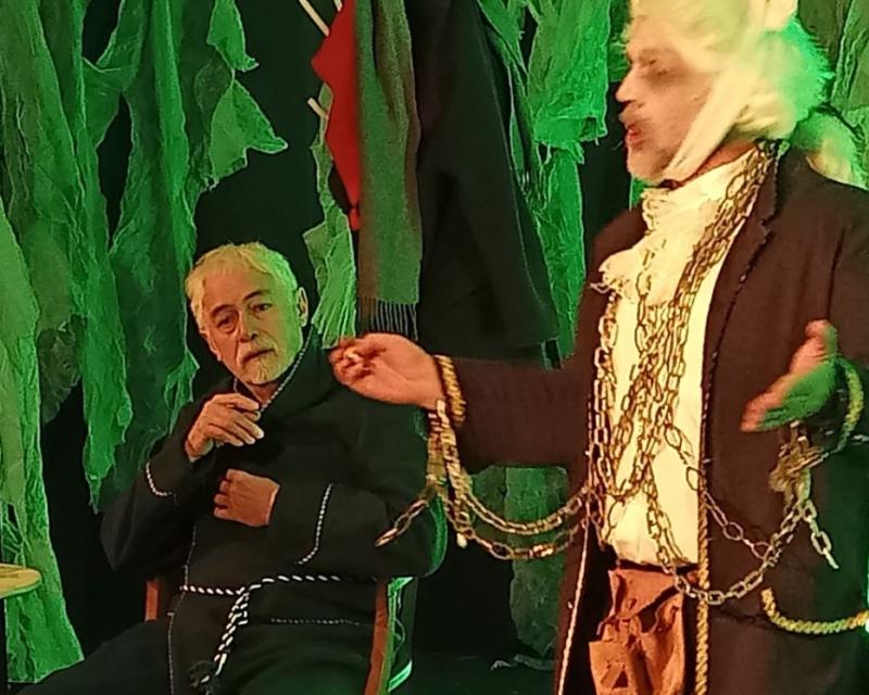 Bassanonet.it 12 appuntamenti con <em>Canto di Natale</em>, a Marostica