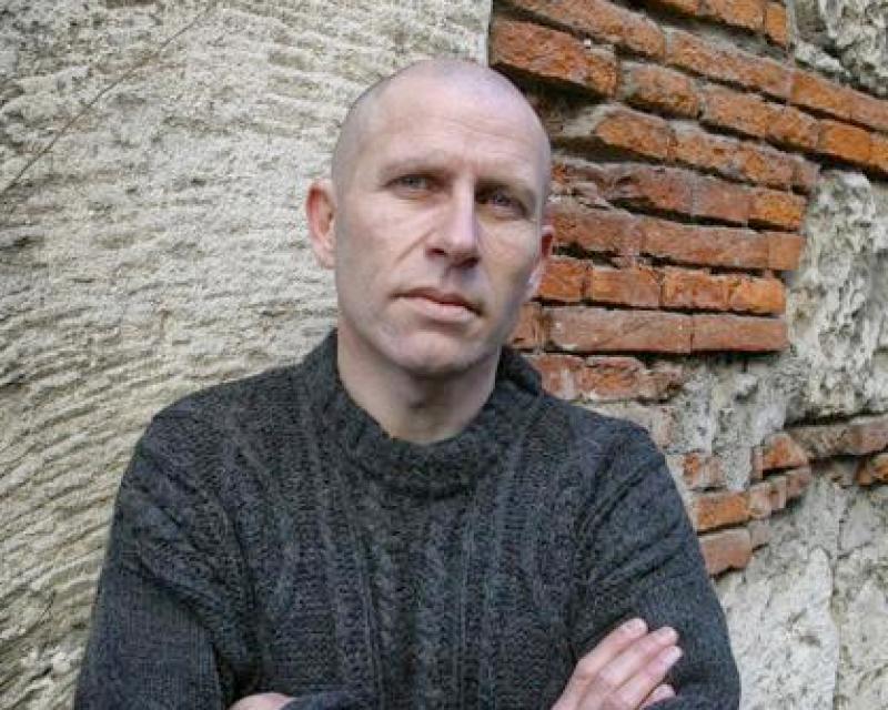 Bassanonet.it Tre anni senza Vitaliano Trevisan