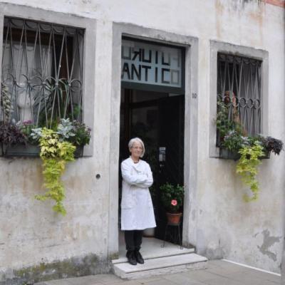 Bassanonet.it Ceramica e restauro: se la fragilità è bellezza