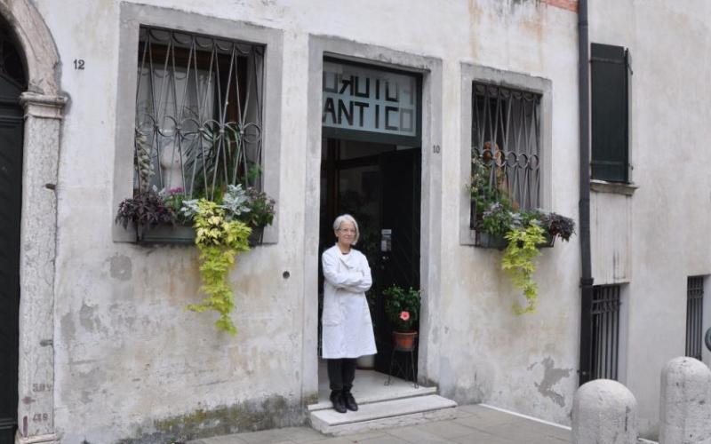 Bassanonet.it Ceramica e restauro: se la fragilità è bellezza