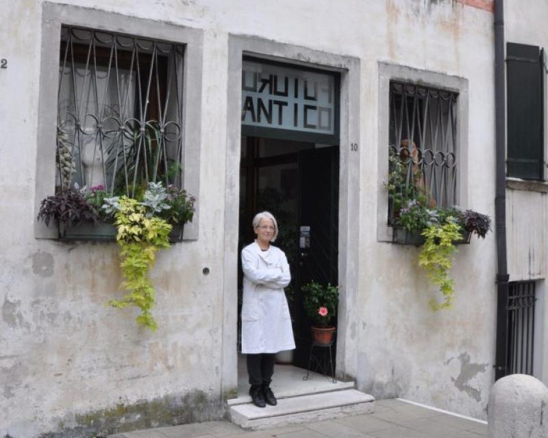 Bassanonet.it Ceramica e restauro: se la fragilità è bellezza