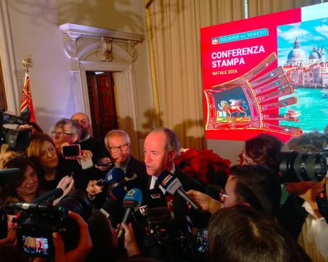 Bassanonet.it Il Re Leon