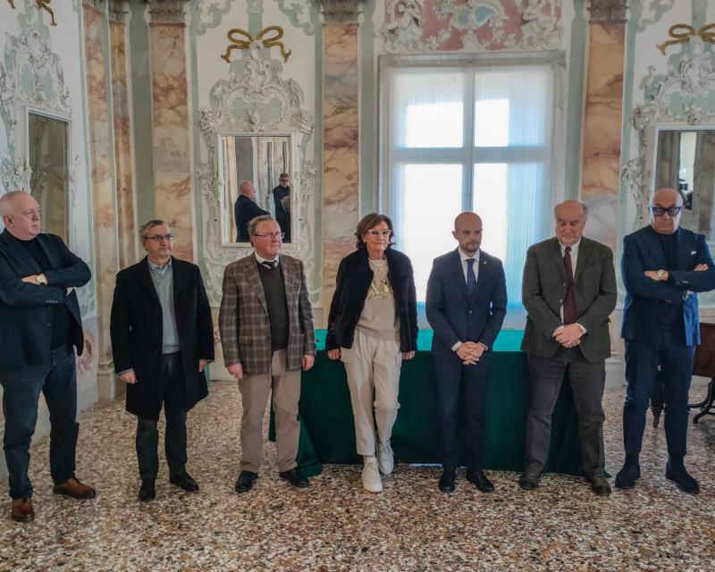 Bassanonet.it Canale 5