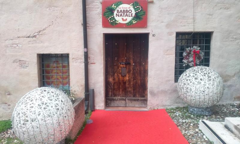 Bassanonet.it - Al Castello degli Ezzelini