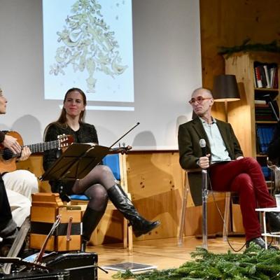 Bassanonet.it Natale a Cortina