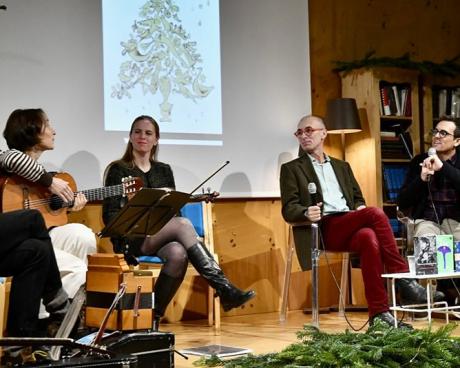 Bassanonet.it Natale a Cortina