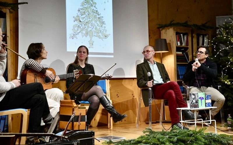 Bassanonet.it Natale a Cortina