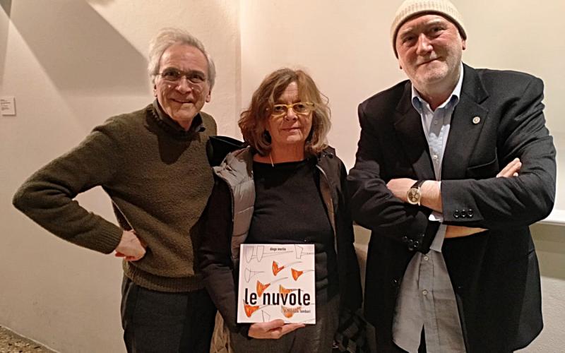 Bassanonet.it Lessico e Nuvole