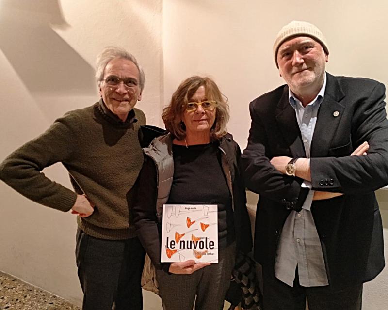 Bassanonet.it Lessico e Nuvole