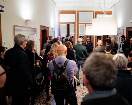 Bassanonet.it Quando a parlare sono i <em>Silenzi</em>