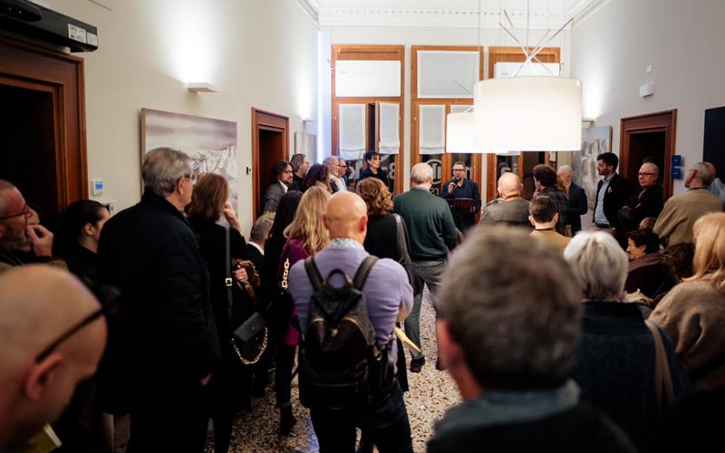 Bassanonet.it Quando a parlare sono i <em>Silenzi</em>