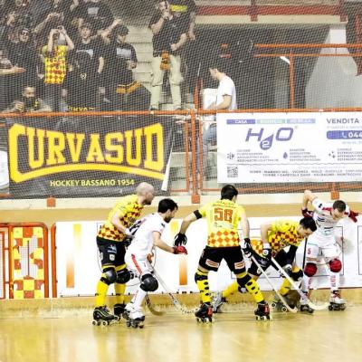 Bassanonet.it Bassano nel fortino del Forte