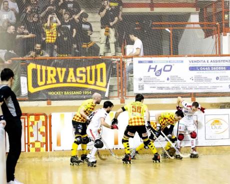 Bassanonet.it Bassano nel fortino del Forte