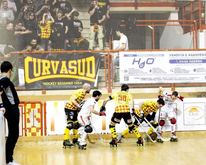 Bassanonet.it Bassano nel fortino del Forte