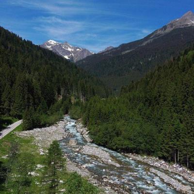 Bassanonet.it L’invaso inviso