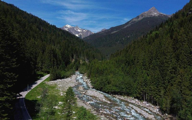 Bassanonet.it L’invaso inviso