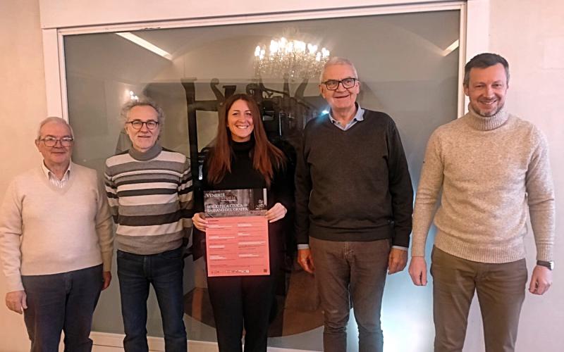 Bassanonet.it Compromesso storico