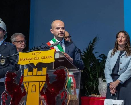 Bassanonet.it Nicola nel paese delle meraviglie