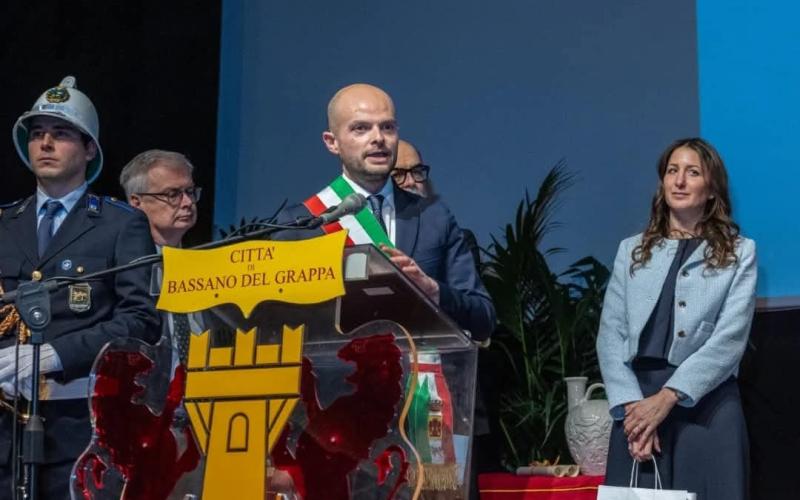 Bassanonet.it Nicola nel paese delle meraviglie