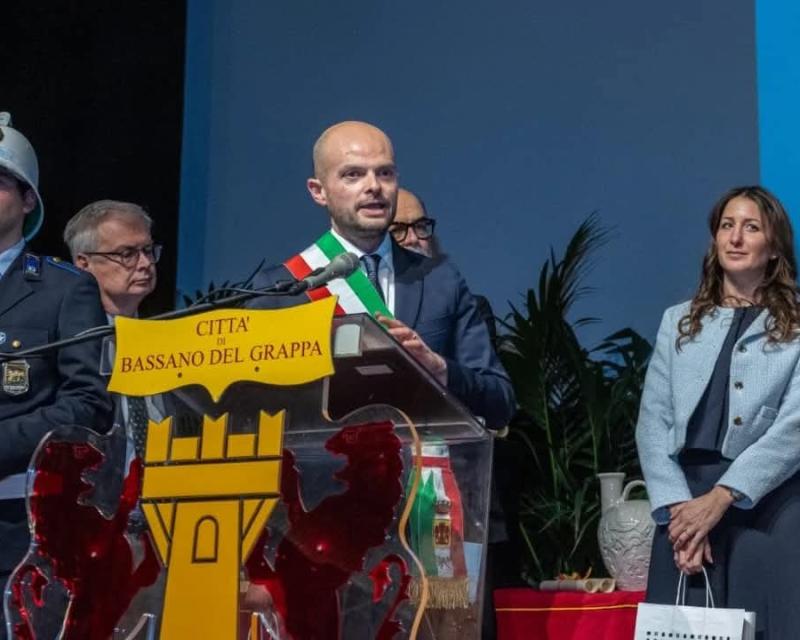 Bassanonet.it Nicola nel paese delle meraviglie