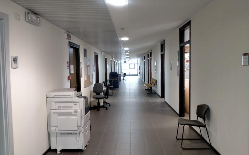 Bassanonet.it Il Deserto dei Berici