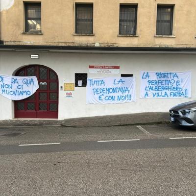 Bassanonet.it Un Mares di problemi