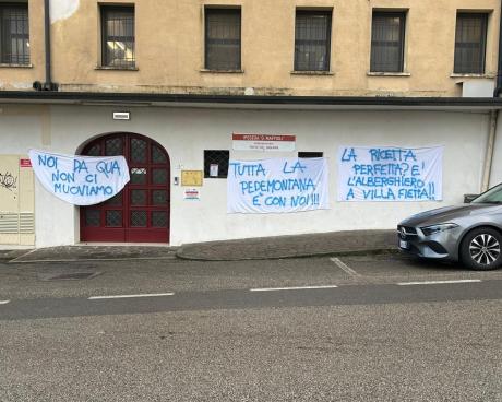 Bassanonet.it Un Mares di problemi