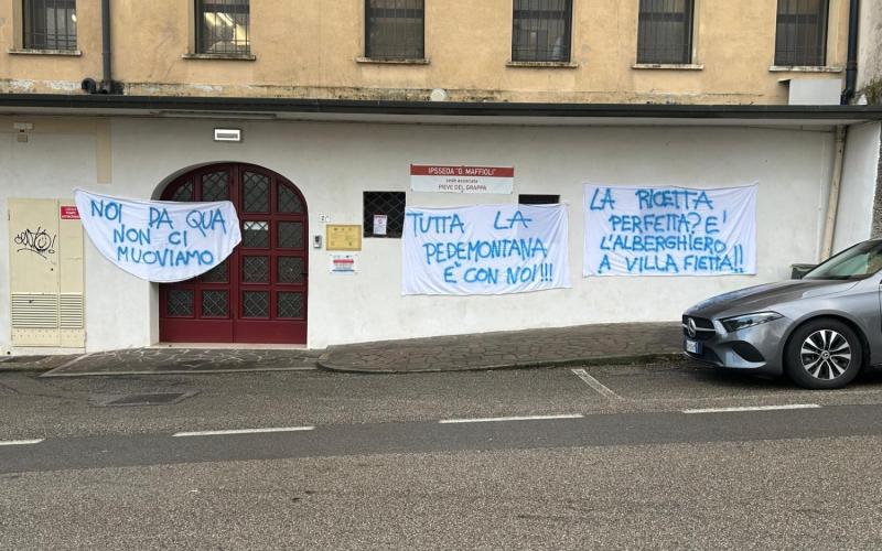 Bassanonet.it Un Mares di problemi