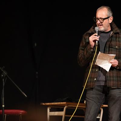 Bassanonet.it 40 e una notte de Il Bandito
