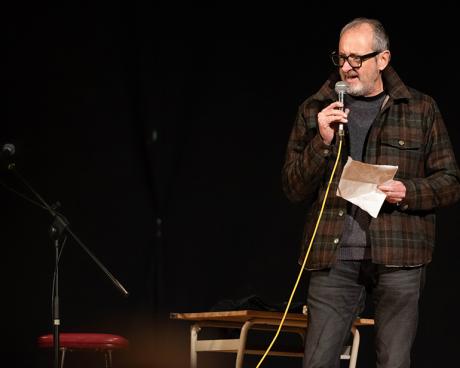 Bassanonet.it 40 e una notte de Il Bandito