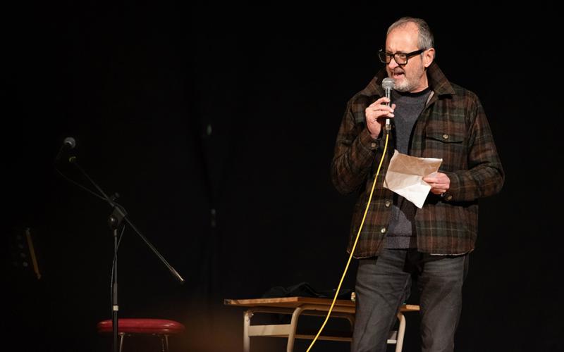 Bassanonet.it 40 e una notte de Il Bandito