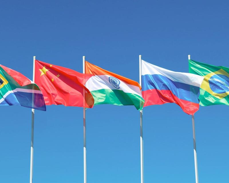 Bassanonet.it La Turchia insegue i BRICS