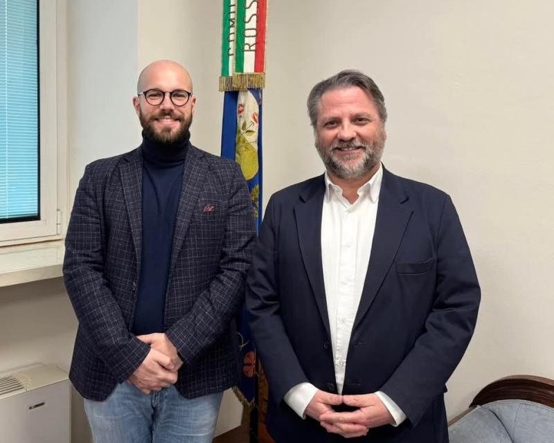 Bassanonet.it Baila Moreno