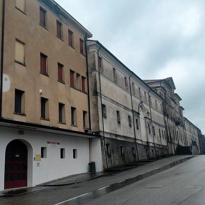 Bassanonet.it A torto o a Regione