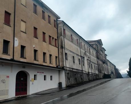 Bassanonet.it A torto o a Regione