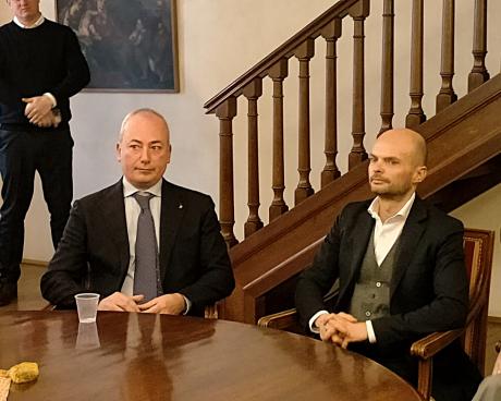 Bassanonet.it Tribunale alla carbonara