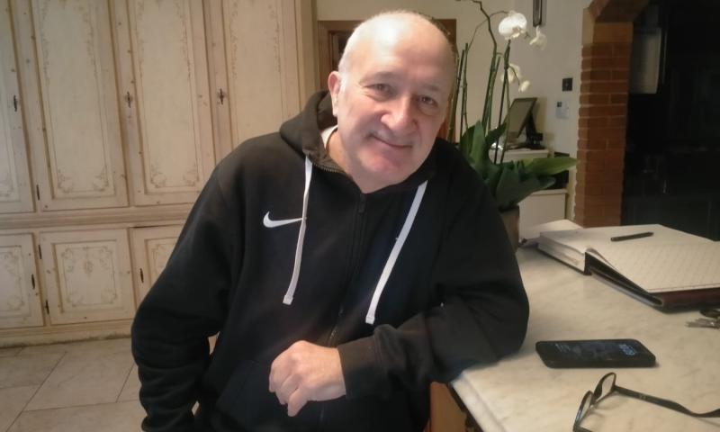 Bassanonet.it - Fiorenzo Zanon (ristorante 'Bauto', Bassano del Grappa)