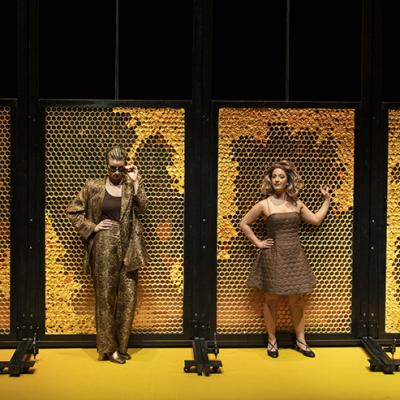 Bassanonet.it Ricchi e famosi: carriera brillante cercasi