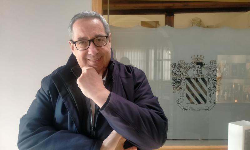 Bassanonet.it - Roberto Astuni (ristorante 'Sant'Eusebio', Bassano del Grappa)