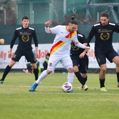 Bassanonet.it Giallorossi KO